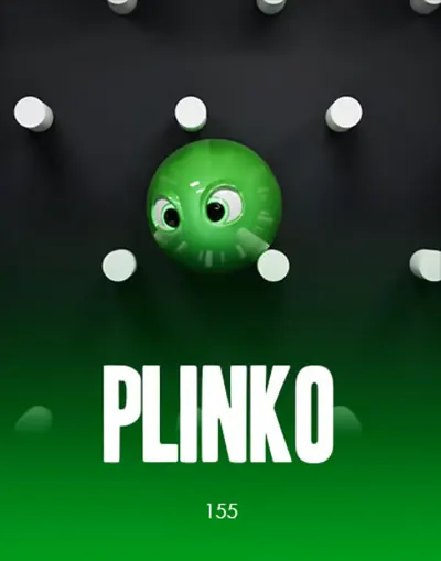 Plinko by Instant Games