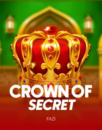 Crown Of Secret by Fazi